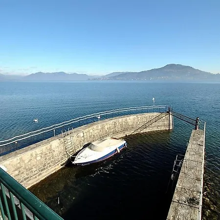 Sleeps 4 Pool Wifi Meina