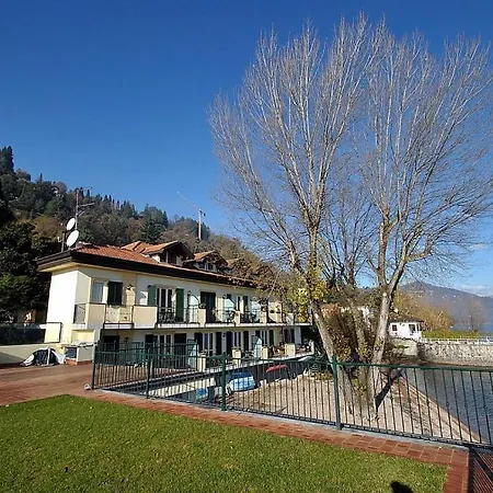 Sleeps 4 Pool Wifi Apartamento Meina