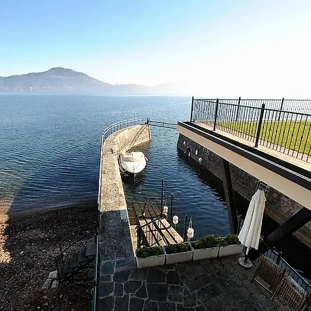 Sleeps 4 Pool Wifi Lejlighed