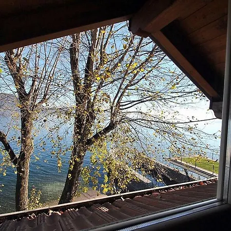 Lejlighed Sleeps 4 Pool Wifi Meina