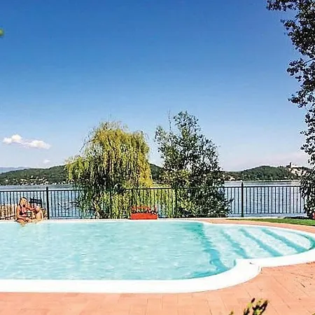Lejlighed Sleeps 4 Pool Wifi *