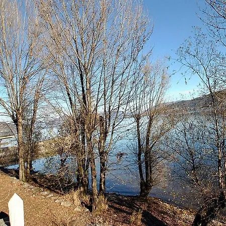 Sleeps 4 Pool Wifi Lejlighed Meina