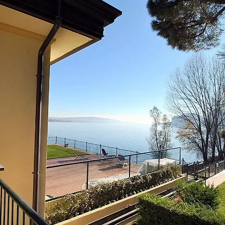 Sleeps 4 Pool Wifi Lejlighed Meina