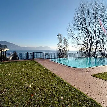 Sleeps 4 Pool Wifi Apartamento *