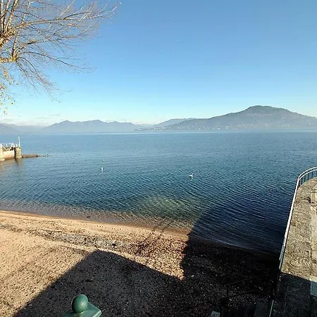 Sleeps 4 Pool Wifi Lejlighed Meina
