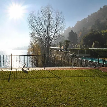 Sleeps 4 Pool Wifi Lejlighed Meina