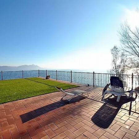 Apartamento Sleeps 4 Pool Wifi Meina