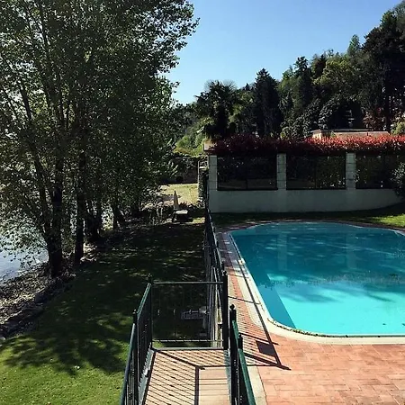 Sleeps 4 Pool Wifi Apartamento